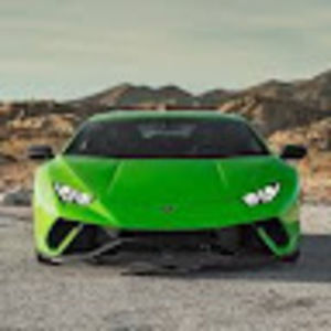 Meet your Posher, Will